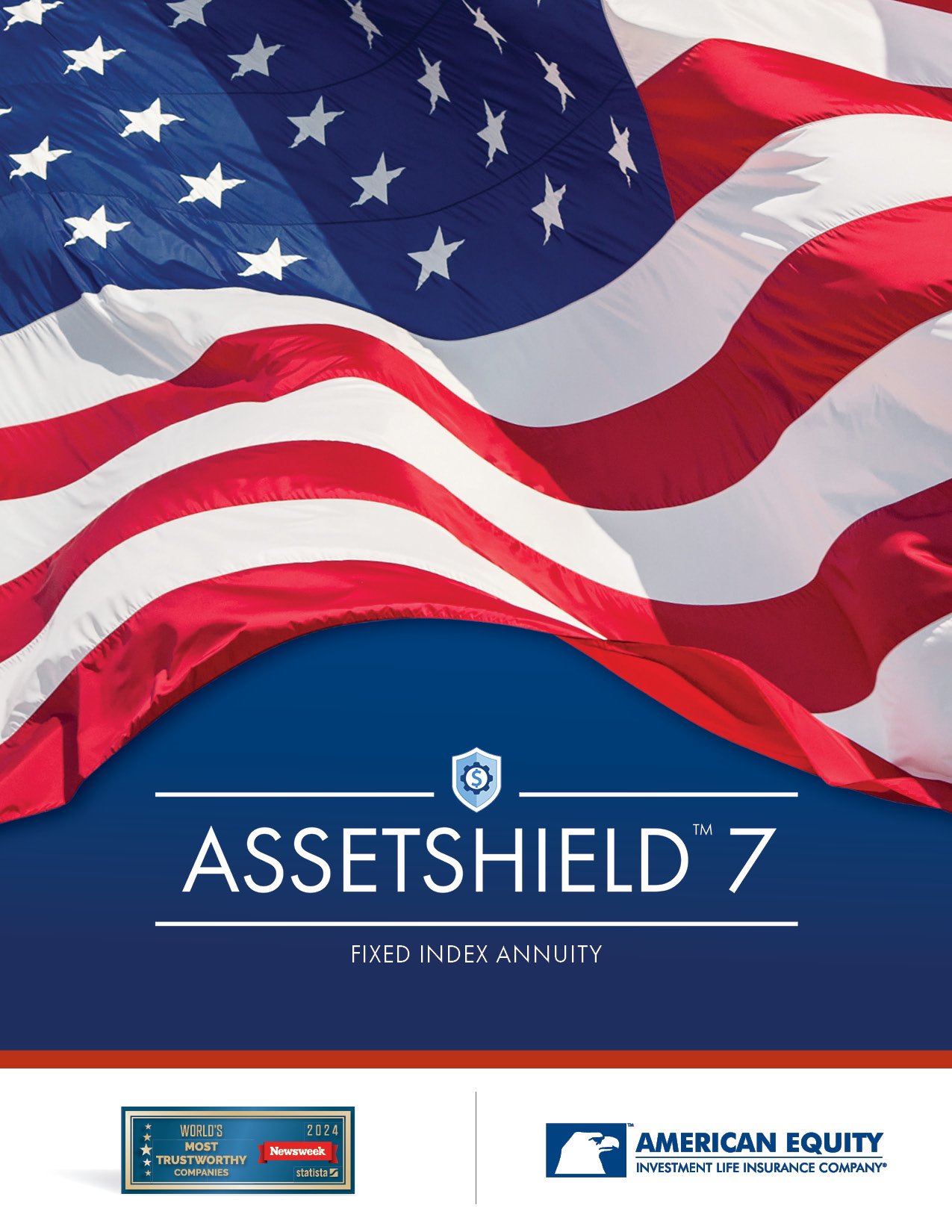 American Equity AssetShield 7