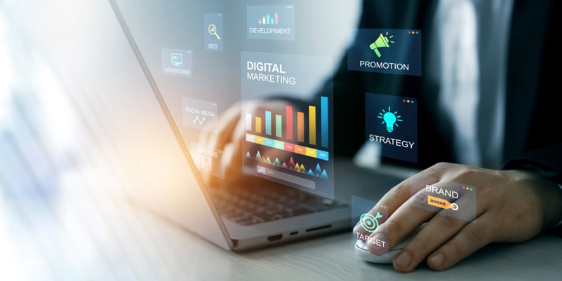 Materials to help you sell