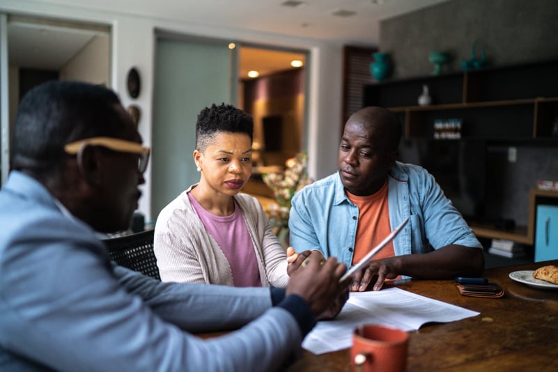 Annuities are competitive & consistent