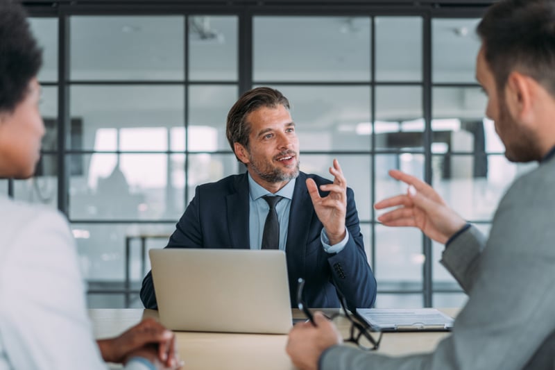 Products to secure your future